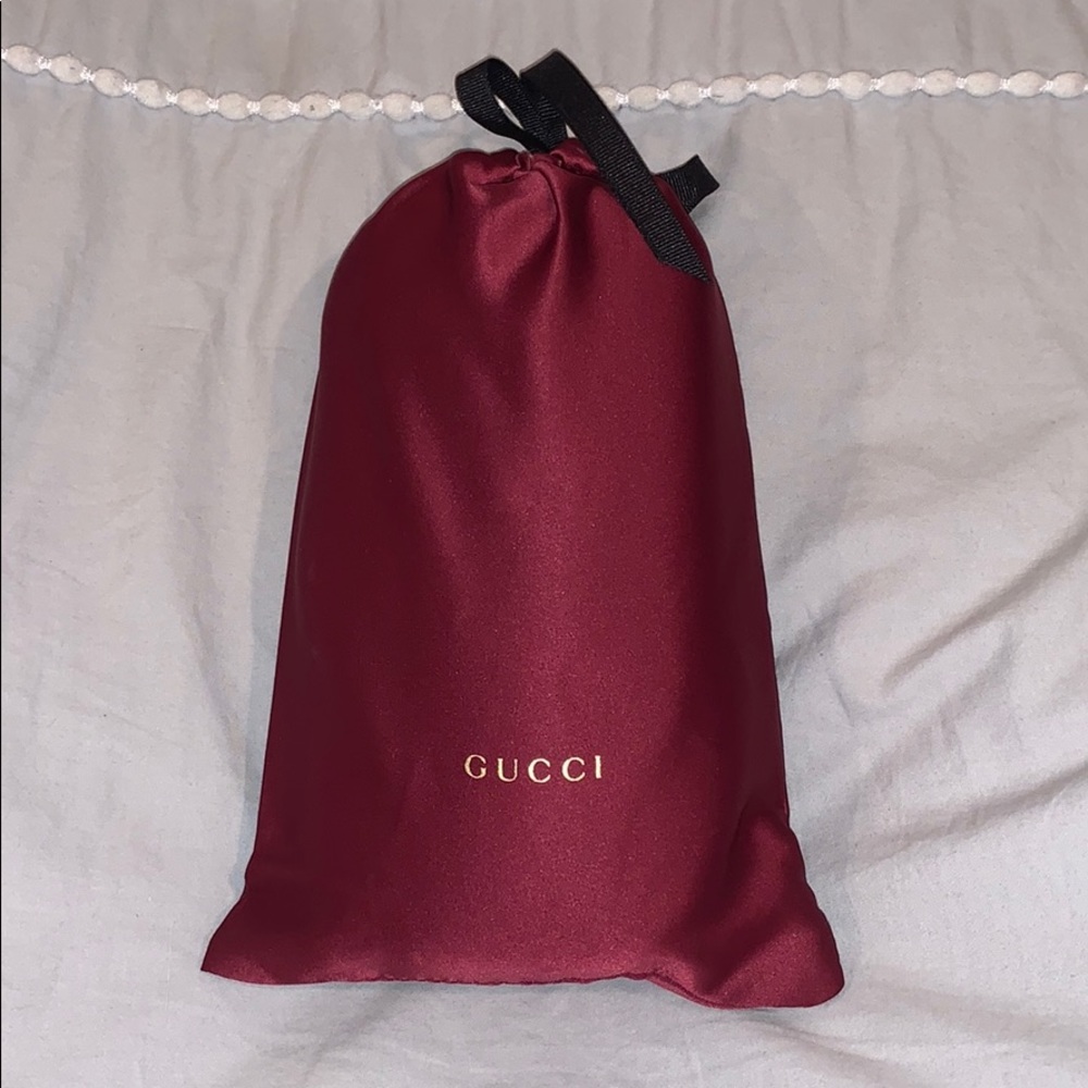 Gucci SunglassesNWOT - Picture 15 of 16